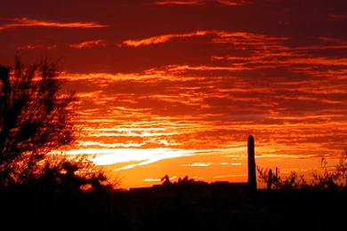 Jet Setter Pharmacist: Where Sunsets Stop You In Your Tracks ...