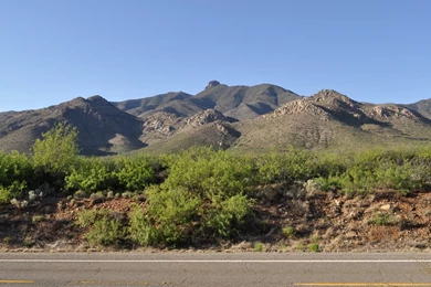Arizona State Route 186   Wikipedia, The Free Encyclopedia