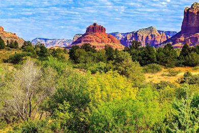 New Homes In Cottonwood, AZ Near Sedona, Arizona   Mesquite Hills