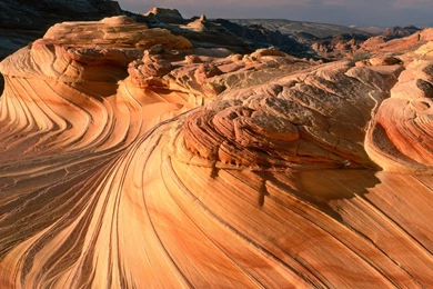 Border, Wilderness, Arizona, Details, Background, Cliffs ...