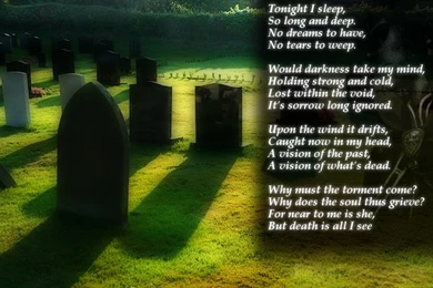 Losing You Poem Backgrounds By Dodg e On DeviantArt