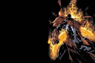 Hell Spawn Wallpapers   Wallpapers Cave