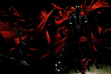 Spawn