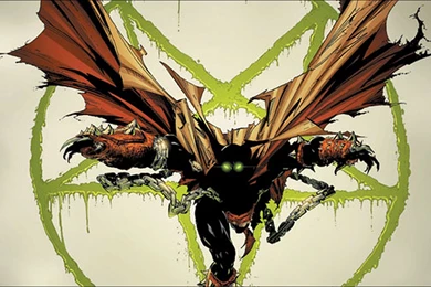 Spawn Wallpaper Backgrounds