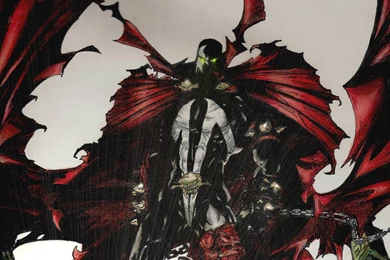 Spawn Computer Wallpapers, Desktop Backgrounds