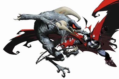 Spawn Computer Wallpapers, Desktop Backgrounds