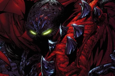 Spawn Computer Wallpapers, Desktop Backgrounds