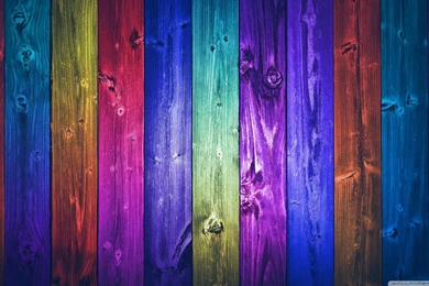 Colorful World HD. HD Desktop Wallpapers : Widescreen : Fullscreen ...