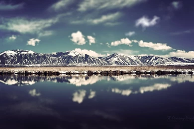 Theme Bin» Blog Archive » A Dreamy World HD Wallpapers