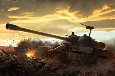 Wot Wallpapers