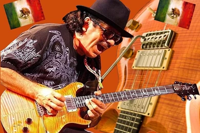 Wallpapers Manicure Pedicure Carlos Santana 1024x768