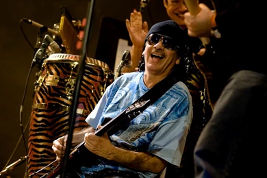 Santana Wallpapers Desktop Images