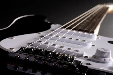 Wallpapers Guitar Santana Black X Hd Jootix With Resolution ...