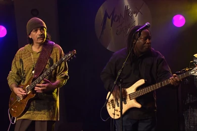 3 Santana HD Wallpapers