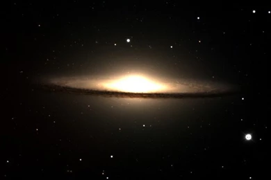 Sombrero Galaxy M104 Planet (page 4)   Pics About Space