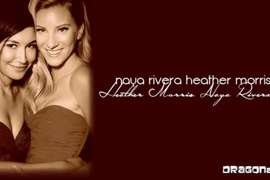 Glee Naya Rivera Wallpapers DRAGONater