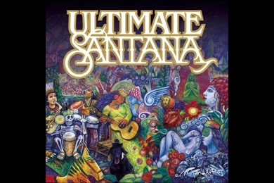 Santana Feat Tina Turner The Game Of Love (Ultimate Santana) (HD ...