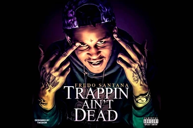 Fredo Santana   Playin Wit A Sack / Prod By @djkenn_aon   YouTube