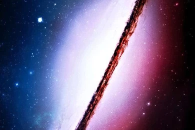 9 Incredible Photos Of Our Universe