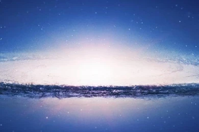 SuperHD.pics: Galaxies Outer Space Sombrero Galaxy Stars Desktop ...