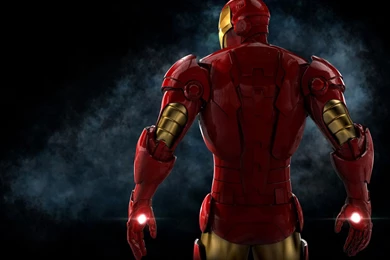 Iron Man, Superhero, Movies, 1920x1200 HD Wallpapers And FREE Stock ...