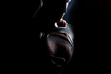 Man Of Steel DC Comics Superhero Wallpapers HD (2845) Other ...
