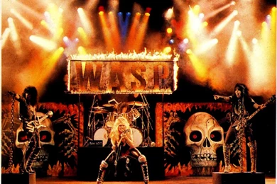 The ROCK & ROLL PSYCHO CIRCUS » Blog Archive » 168   ANIMAL (F**K ...
