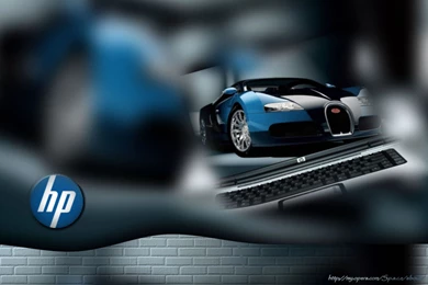 Wallpapers Hp