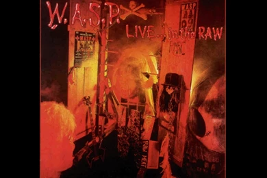 W.A.S.P Wallpaper, Picture, Photo, Image