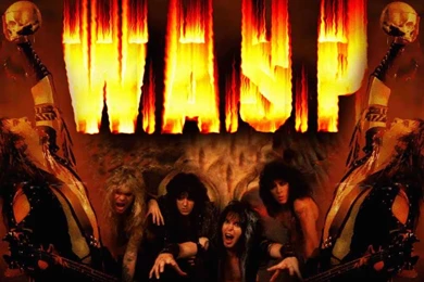 Official W.A.S.P. Nation Wallpapers