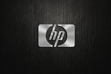 HEWLETT PACKARD Computer Logo Wallpapers