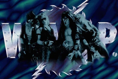 Official W.A.S.P. Nation Wallpapers