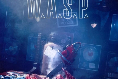 W.A.S.P,WASP5, Wallpapers Metal Bands: Heavy Metal Wallpapers ...