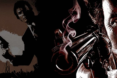 1 Dirty Harry HD Wallpapers