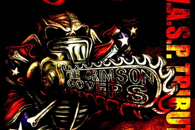 WASP Heavy Metal (17) Wallpapers