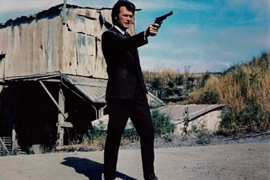 15 Quality Dirty Harry Wallpapers, TV & Movies