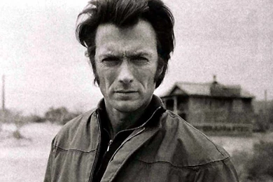Clint eastwood Wallpapers : Clint eastwood wall 1.jpg