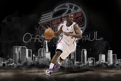 Chris Paul Wallpapers