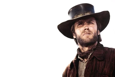 Clint Eastwood HD Desktop Wallpapers