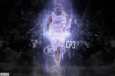 Chris Paul