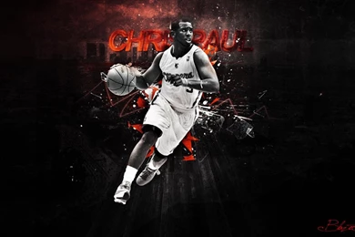 Chris Paul Wallpapers – The Short Smart Guy, One Of The Best PGs ...