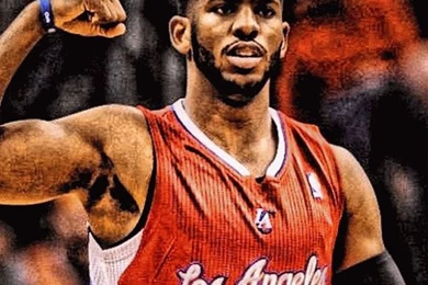 Chris Paul Live Wallpapers   Android Apps & Games On Brothersoft.com