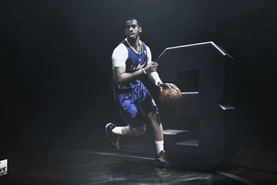 Popular 2016 Clippers Chris Paul 4K Wallpapers