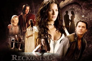 274066 Legend Of The Seeker 1920x1080px By Tyler Bollman