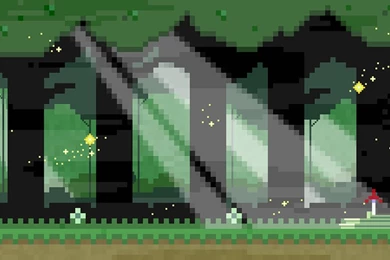 Pixel Game Backgrounds   Wallpaper.