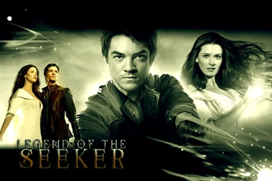 1024x768px Legend Of The Seeker