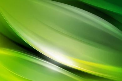 Green Abstract Backgrounds
