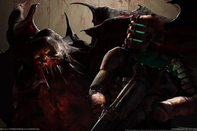 Image   Wallpapers Dead 02 1920x1200.jpg   Dead Space Wiki   Wikia