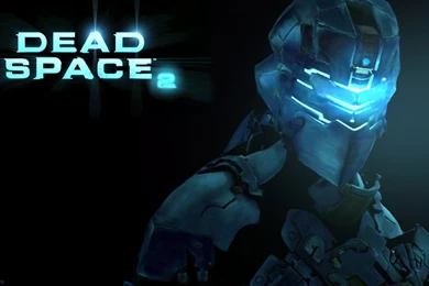 Free Wallpapers   Dead Space 2 Wallpapers