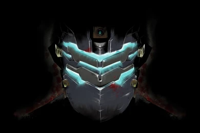 Dead Space Wallpapers By Krisboats On DeviantArt